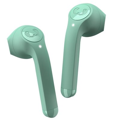 3EP710MM - Auriculares Fresh n Rebel Twins Intra-Aurales Binaurales Micrfono integrado Bluetooth Verdes (3EP710MM)