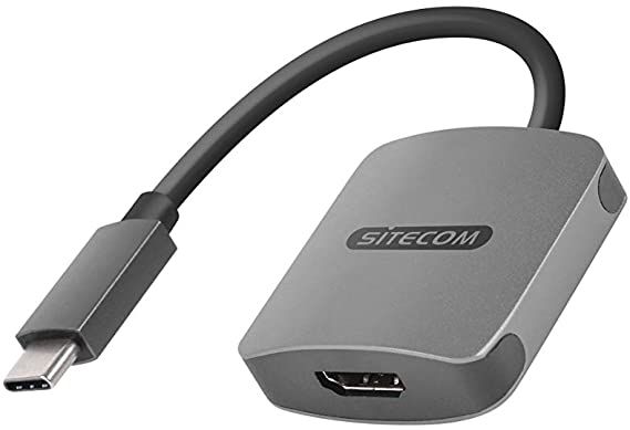 CN-372 - Adaptador Sitecom USB-C/HDMI (CN-372)