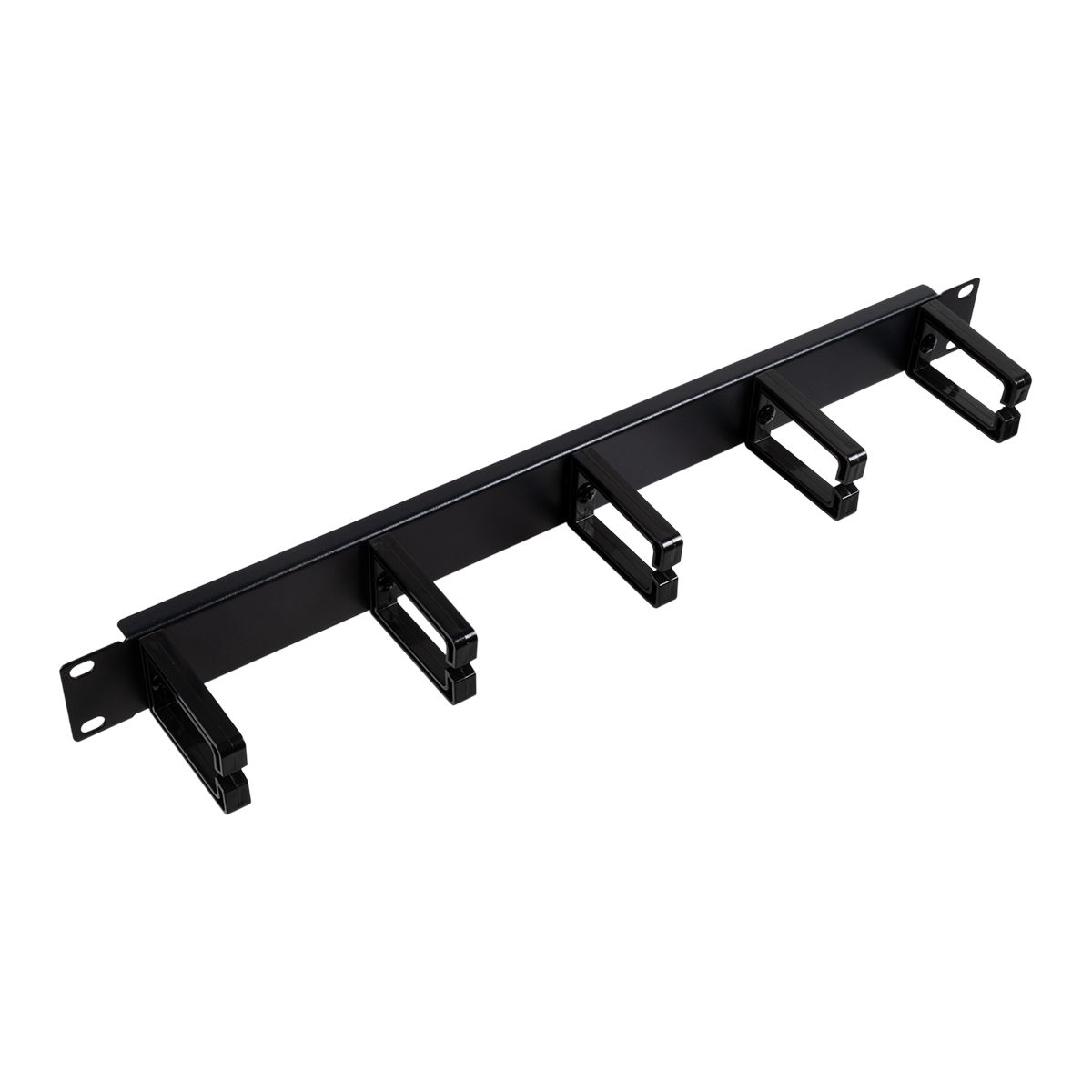 20.10.50P - Acc. Armario Gua 1U Cableado Plstico (20.10.50P)