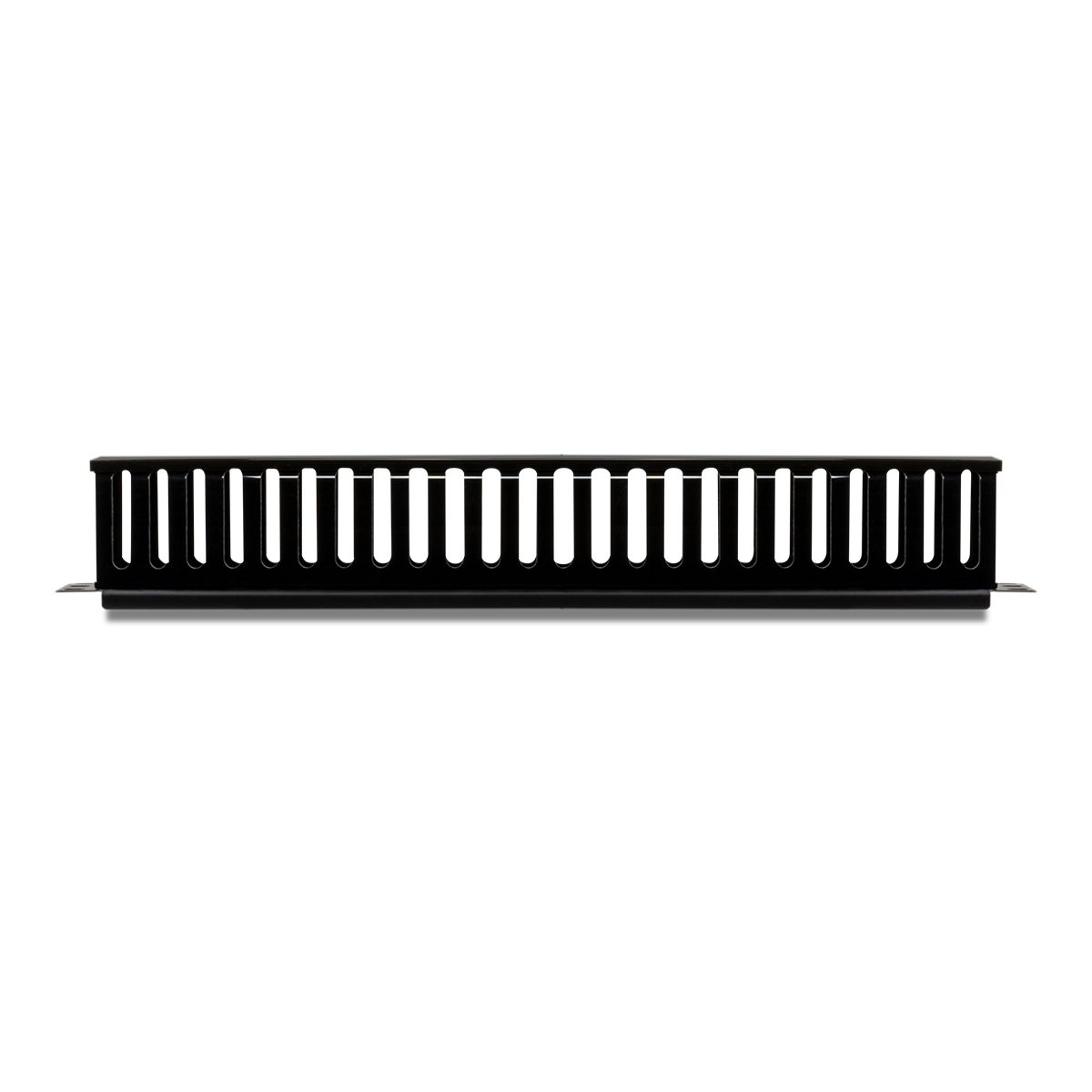 20.10.53-2 - Acc. Armario Gua 2U Cableado Plstico tapa (20.10.53-2)