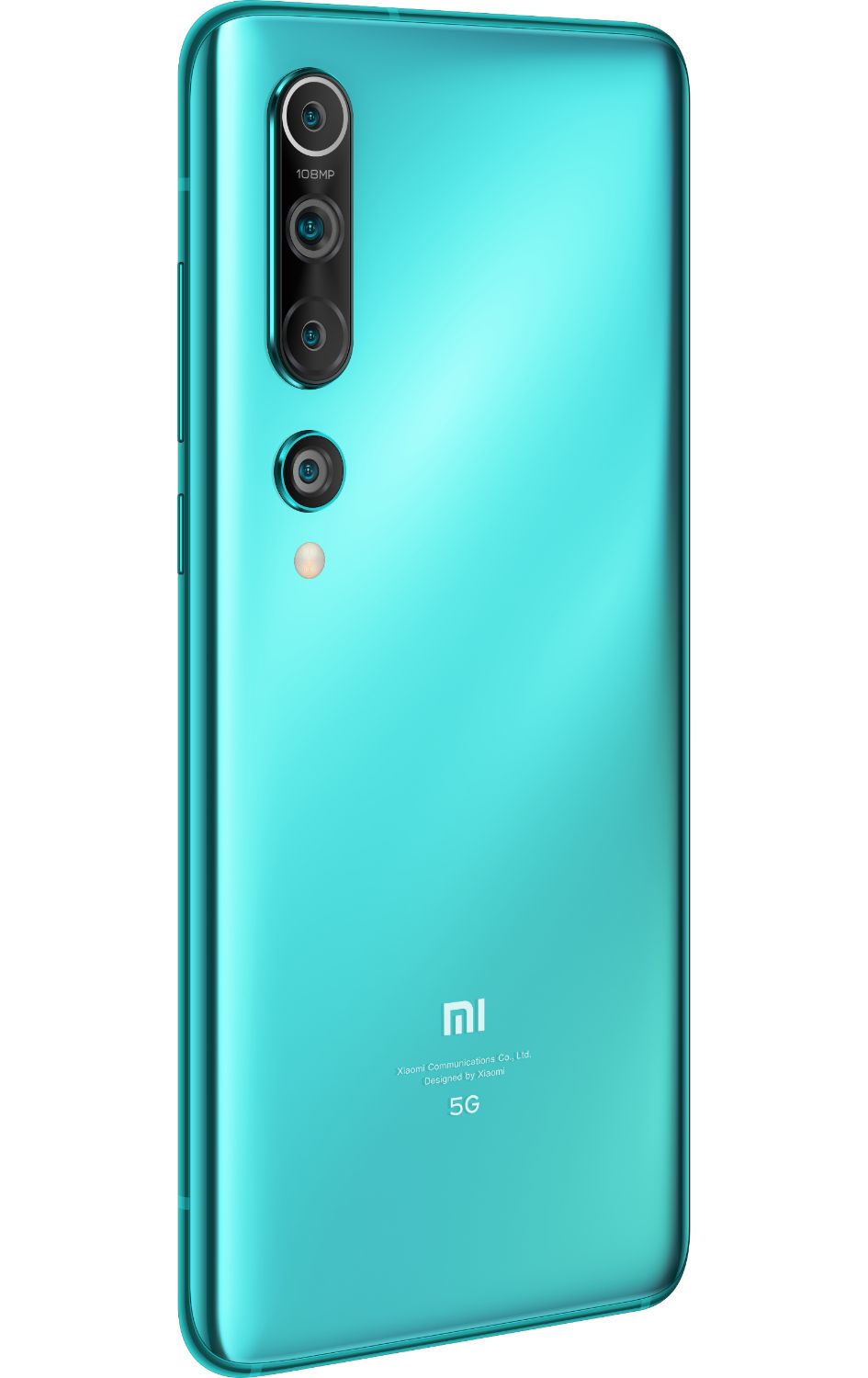 MZB9052EU - Smartphone XIAOMI Mi 10 6.7