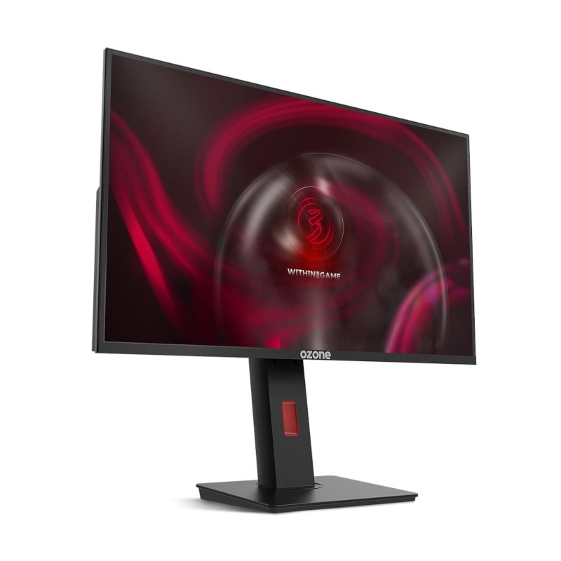 OUT7278 - Monitor Gaming OZONE 27