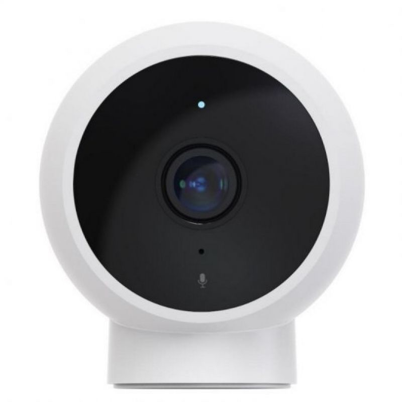 MHSC - Cmara de Videovigilancia XIAOMI Mi Home Security Camera 170 Visin Nocturna (MHSC)