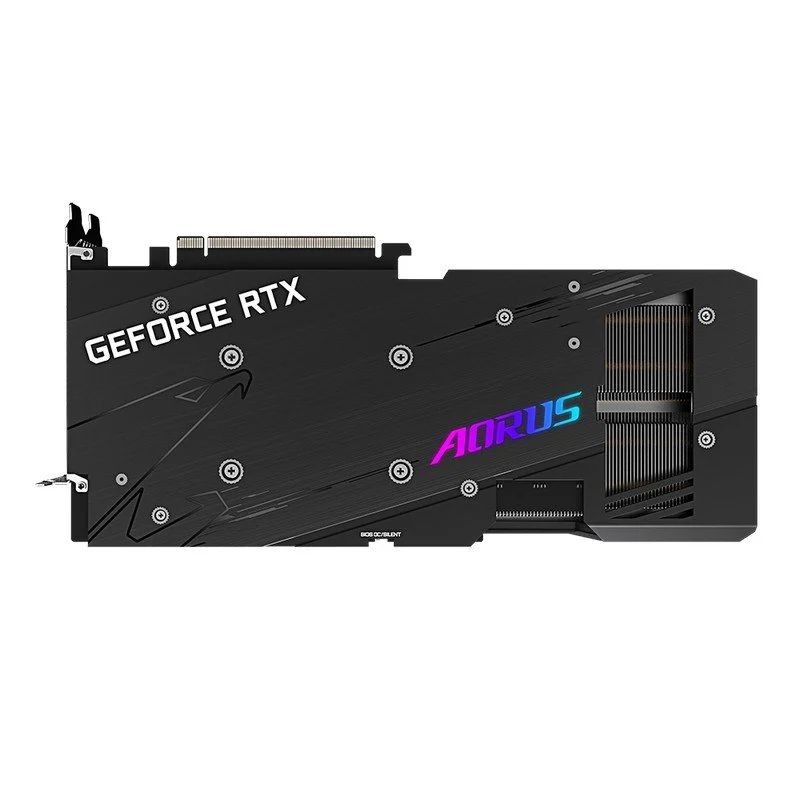 GV-N3070AORUS M-8GD 1.0 - GIGABYTE PCIe RTX3070 Aorus 8Gb (GV-N3070AORUS M-8GD) 1.0