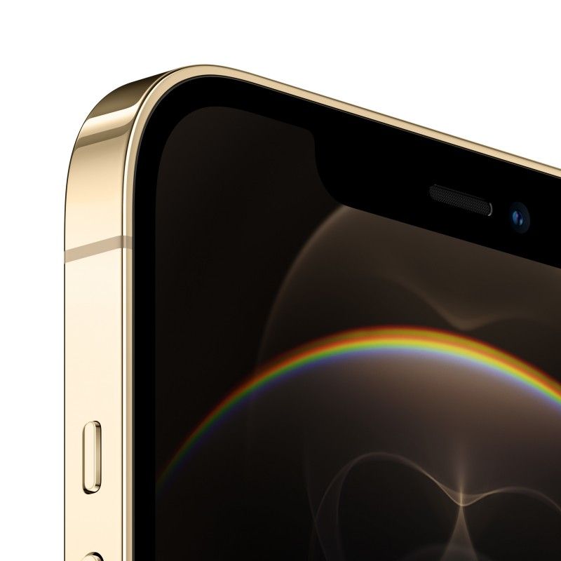 MGDE3QL/A - Apple iPhone 12 Pro Max 6.7