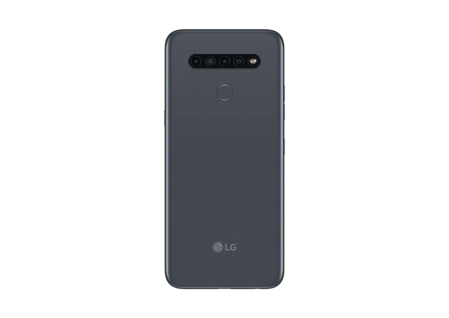 LMK410EMW.AGBR - Smartphone LG K41S 6.55