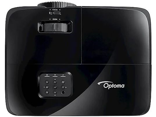 E9PX7D601EZ1 - Proyector Optoma X400LVE DLP XGA 4000L 3D 1xUSB 2.0 2xVGA 1xHDMI 1.4a 1xRS232 Negro (E9PX7D601EZ1)