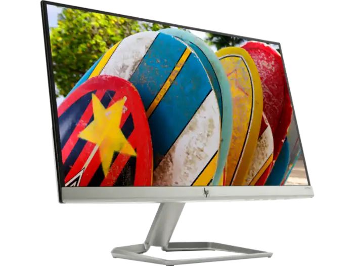3KS60AA - Monitor HP 22