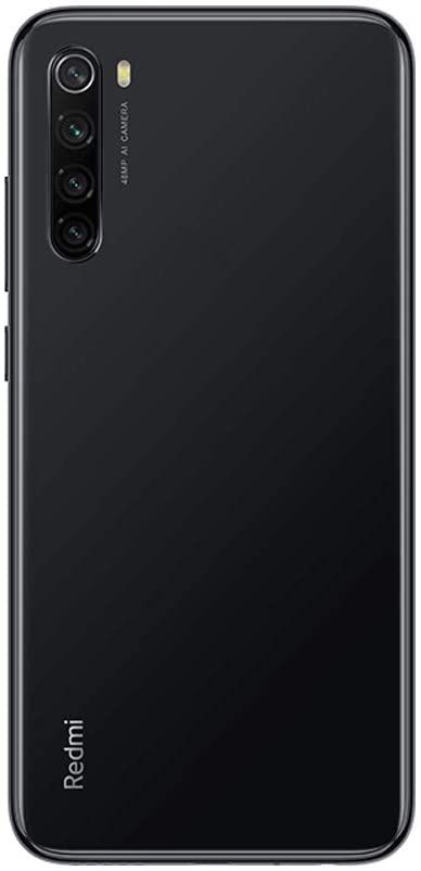 MZB087MEU - Smartphone XIAOMI Redmi Note 8 6.3