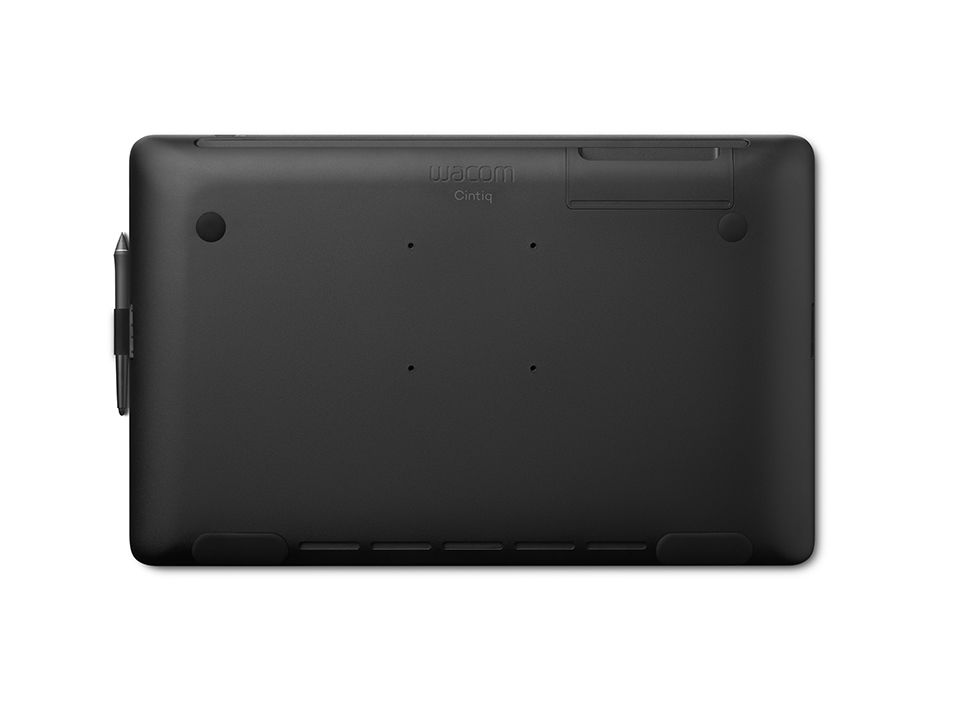 DTK2260K0A - Tableta WACOM Cintiq 22 HDMI USB2.0 Negra (DTK2260K0A)