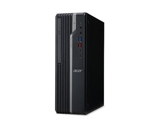 DT.VSEEB.007 - Acer Veriton X VX2665G i5-9400 8Gb 256SSD W10P Negro (DT.VSEEB.007)