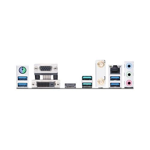 90MB14I0-M0EAY0 - Placa base ASUS PRIME B550M-A: (AM4) 4DDR4 SATA3 PCIe 4.0 M.2 USB-A 3.0/3.1 HDMI DVI-D RJ45 D-Sub PS/2 mATX Bluetooth 5.1 Ethernet LAN