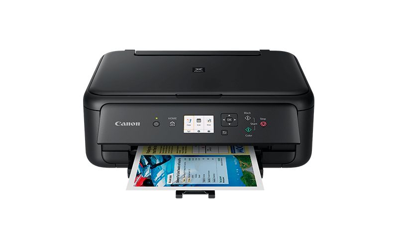 2228C006AA - Multifuncin CANON Pixma TS5150 Negra (2228C006)