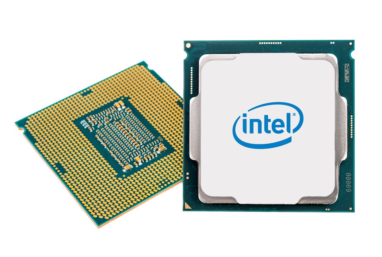 BX8070110700F - Intel Core i7-10700F LGA1200 2.9GHz 16Mb PCIe 3.0 128Gb DDR4 64 Bits Caja (BX8070110700F)