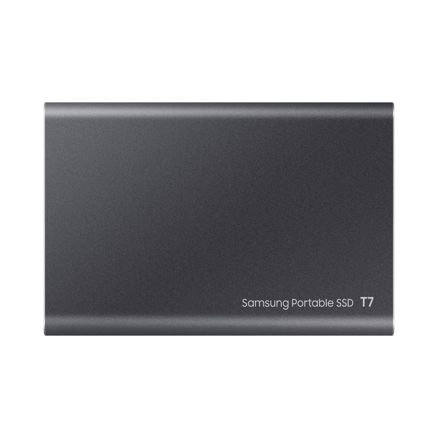 MU-PC500T/WW - SSD Samsung T7 500Gb NVMe USB-C 3.1 Gris (MU-PC500T/WW)