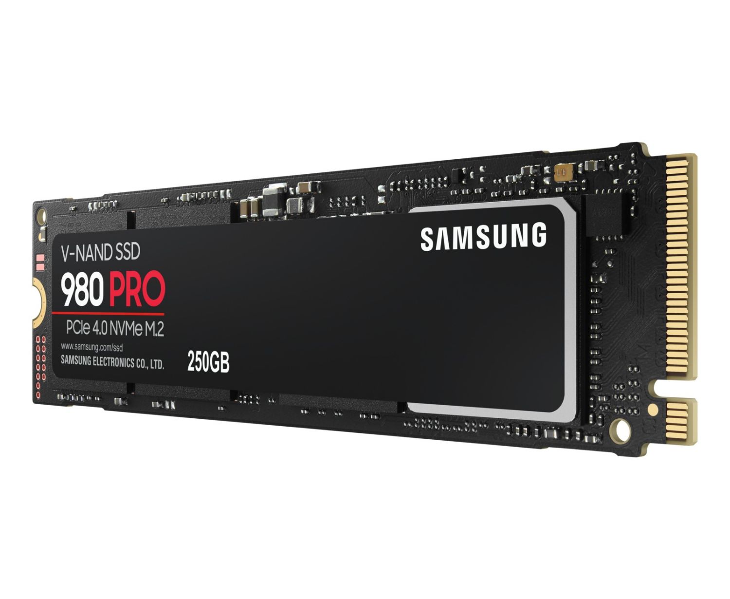 MZ-V8P250BW - SSD Samsung 980 Pro 250Gb M.2 (MZ-V8P250BW)