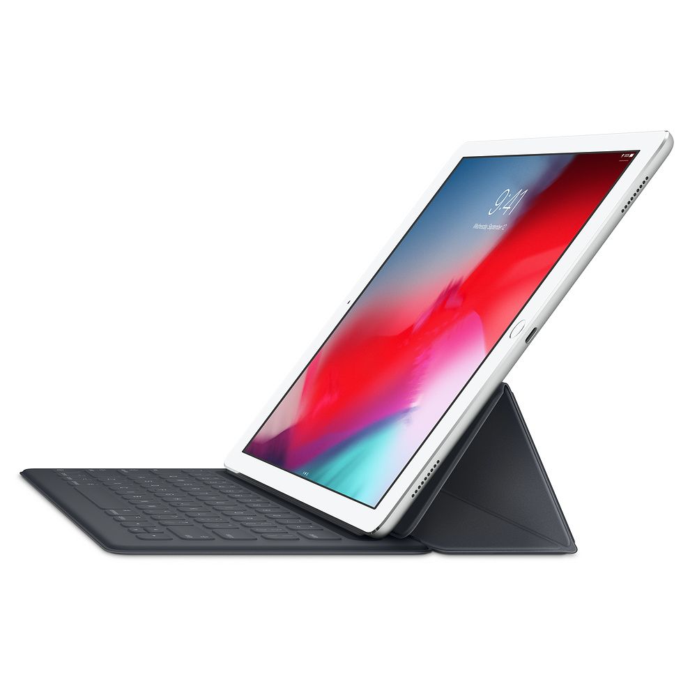 OUT8687 - Teclado Smart Keyboard iPad Pro 12.9