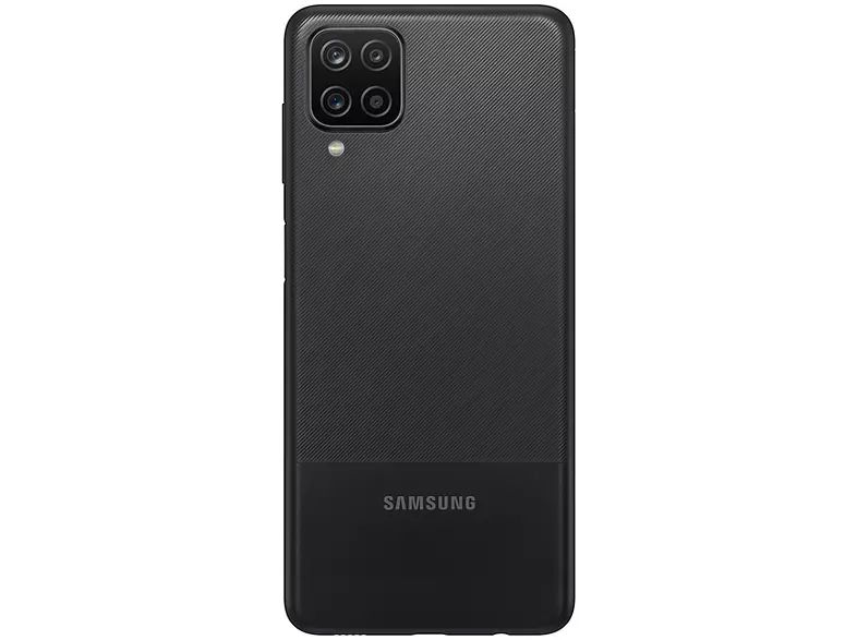 SM-A127FZKVEUE - Smartphone Samsung A12 6.5