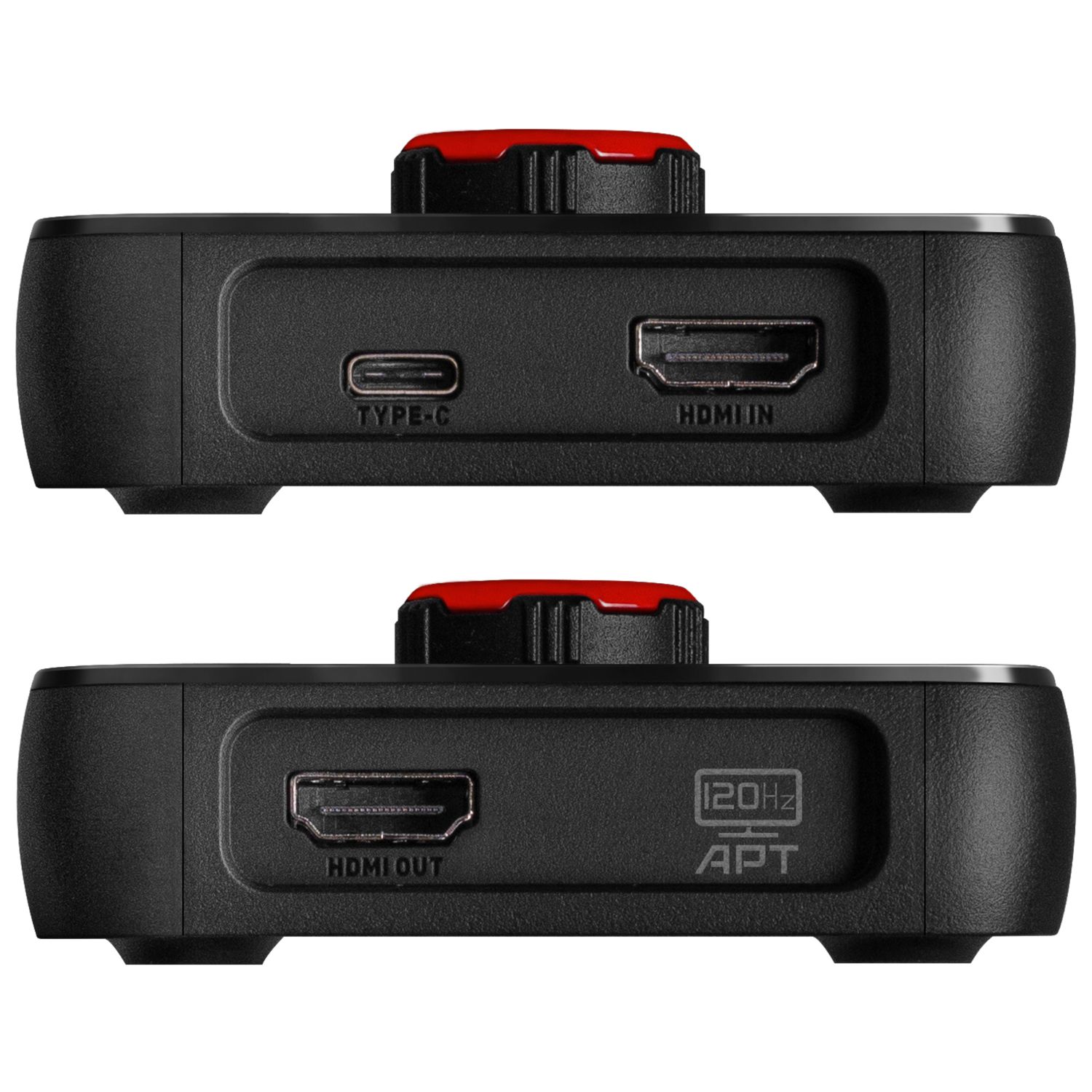 141-U1-CB10-LR - Capturadora Video Externa EVGA XR1/ USB-C 3.0 (141-U1-CB10-LR)