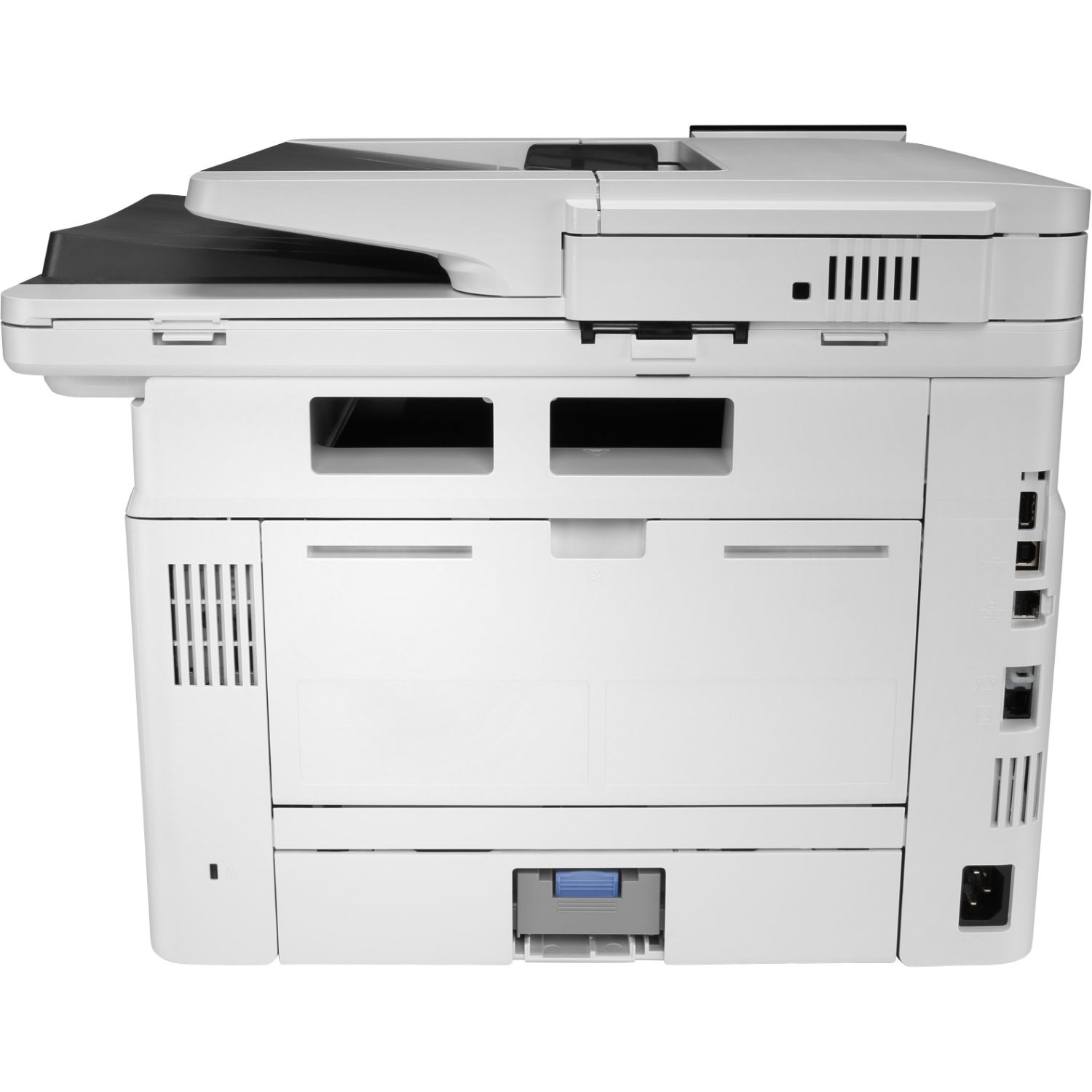 3PZ55A - Multifuncin HP LaserJet Enterprise M430f Monocromo Fax Dplex Blanca (3PZ55A)