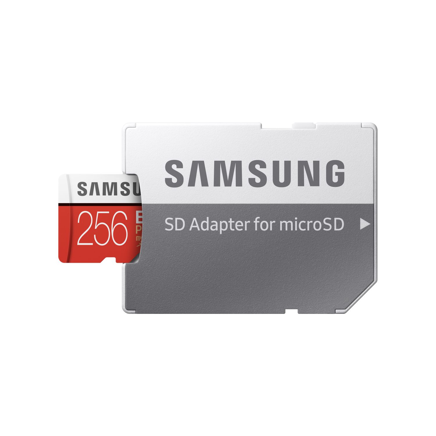 MB-MC256HA/EU - Micro SD Samsung EVO Plus 256Gb C10 4K (MB-MC256HA)