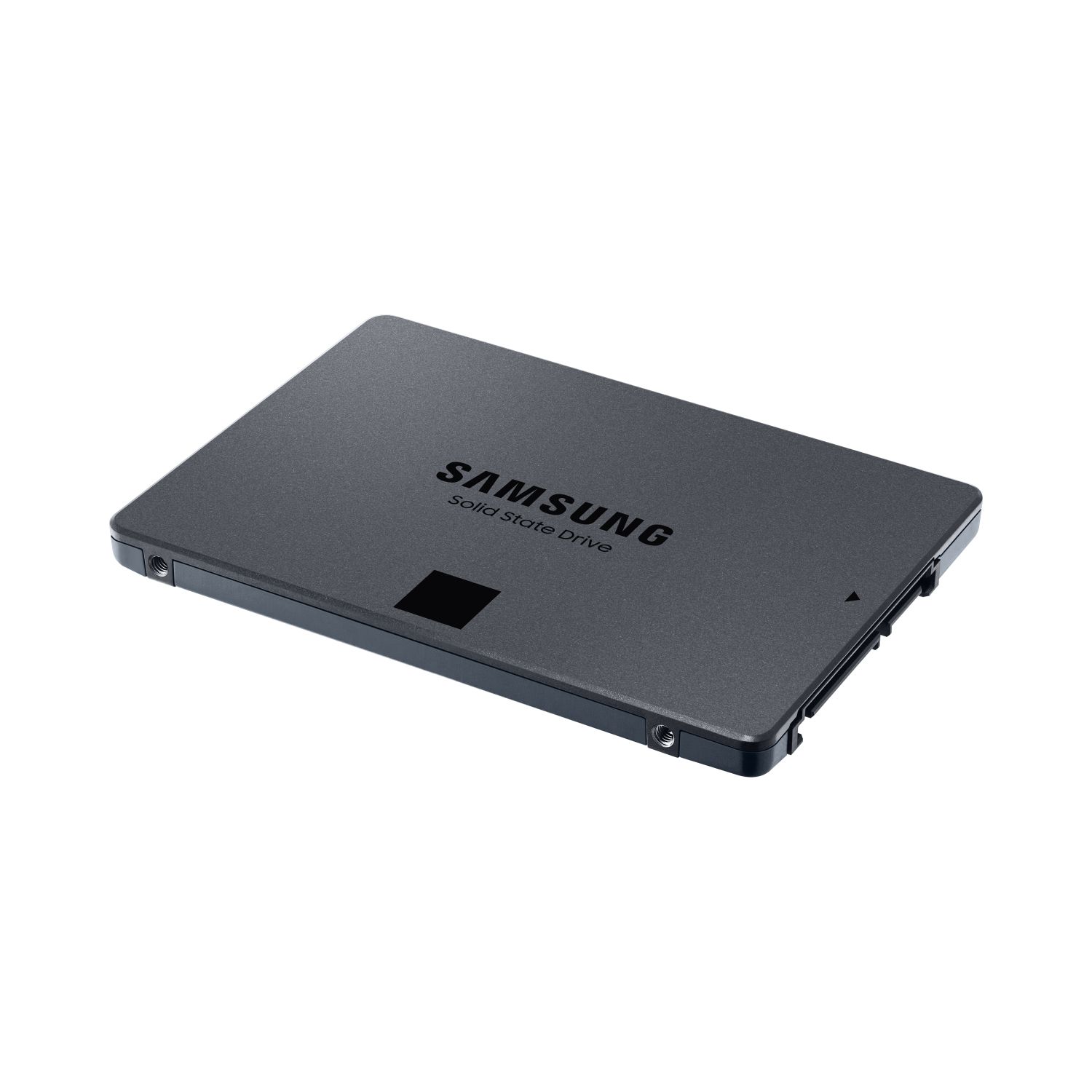 MZ-77Q4T0BW - SSD Samsung 870 QVO 2.5