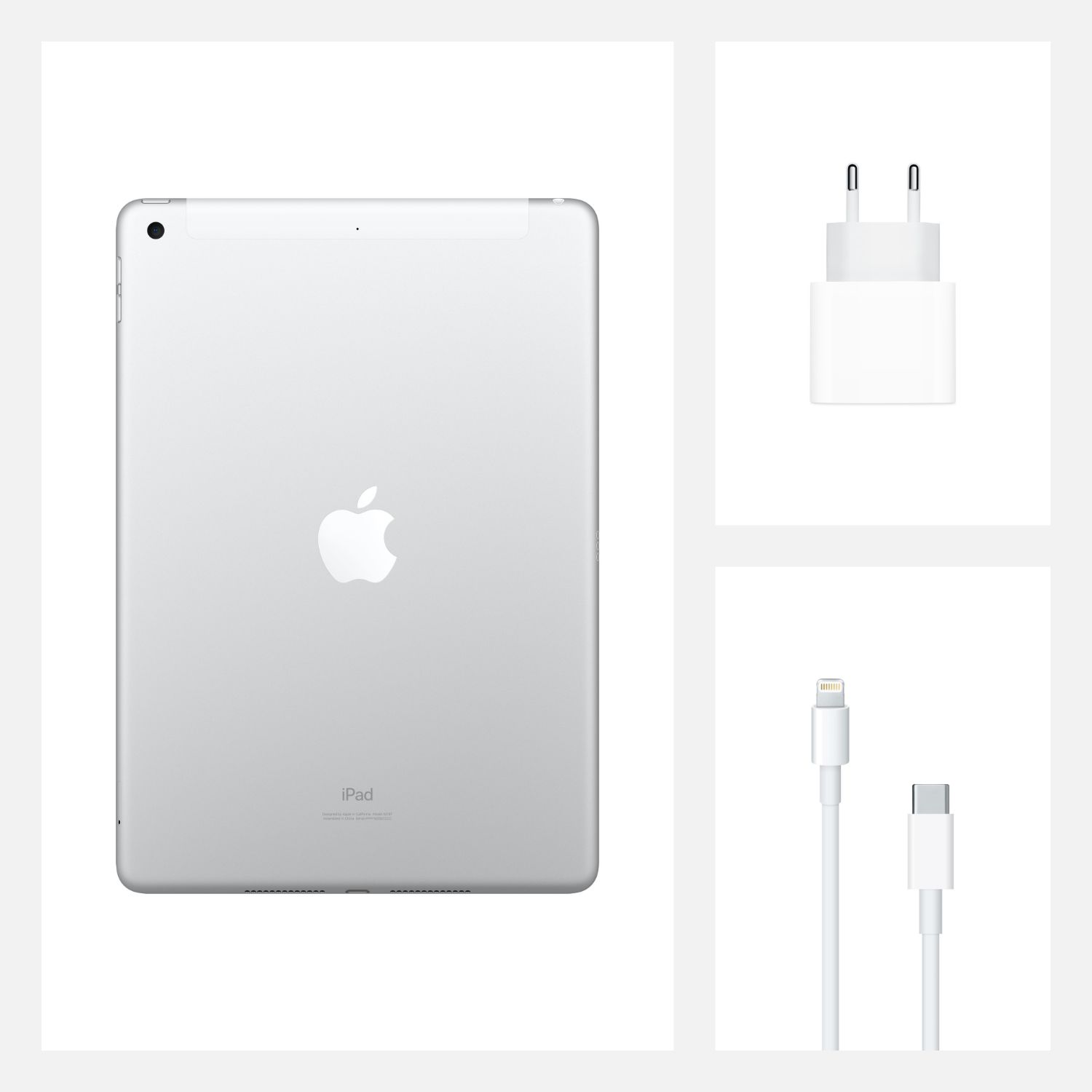 MYMJ2TY/A - Apple iPad 10.2