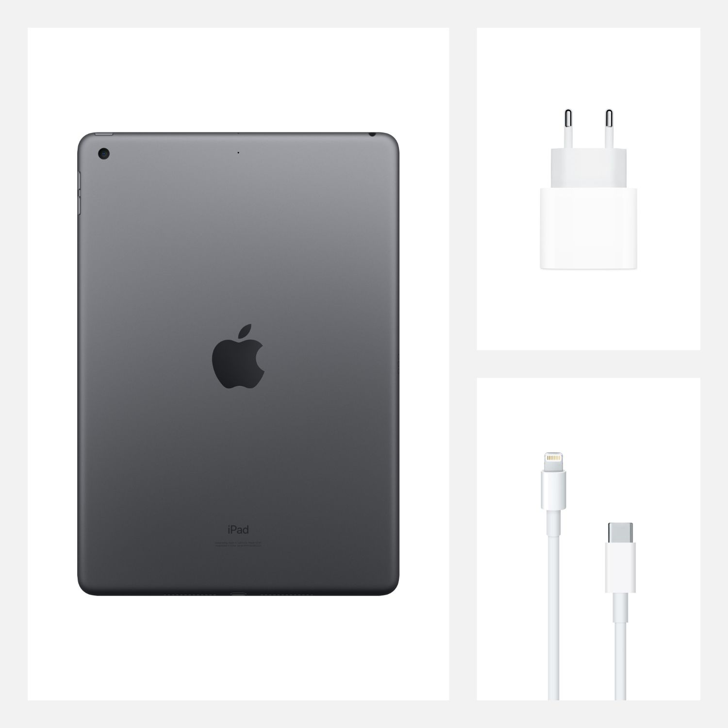 MYLD2TY/A - Apple iPad 10.2