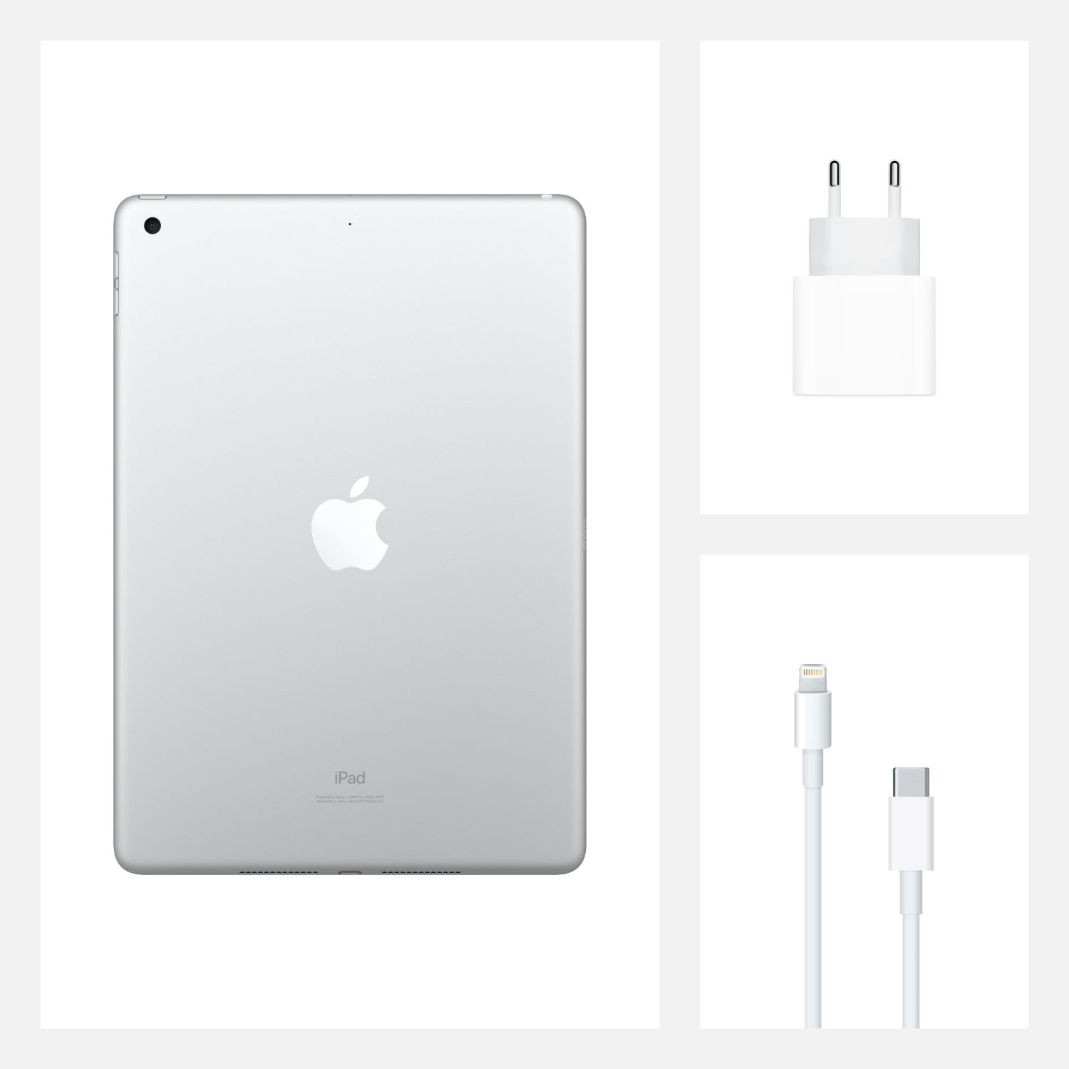 MYLE2TY/A - Apple iPad 10.2