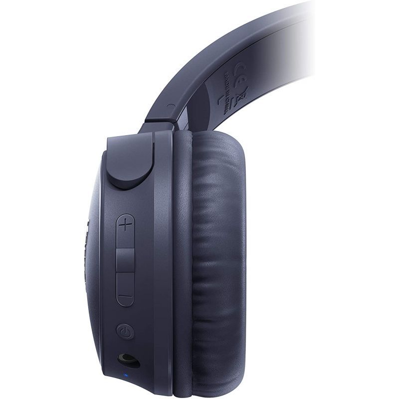 SE-S6BN-L - Auriculares inalambricos PIONEER con micro USB-C Bluetooth Azul (SE-S6BN-L)