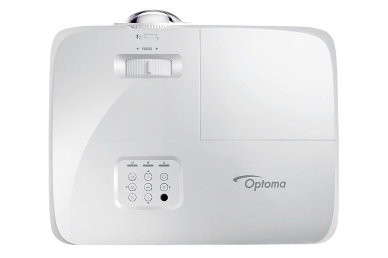 E9PD7DR01EZ1 - Proyector Optoma W309ST Alcance Corto 16:10 DLP WXGA 3800L 1xUSB 2.0 2xVGA 1xHDMI 1xRS232 Blanco (E9PD7DR01EZ1)