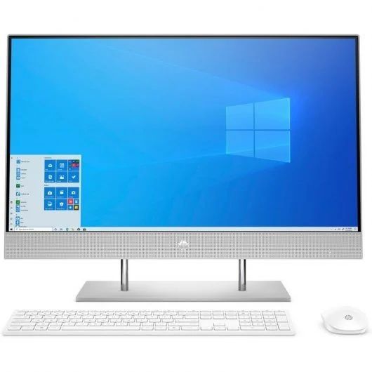 OUT8754 - AIO HP 27-DP0063NS i5 16Gb 512SSD 27