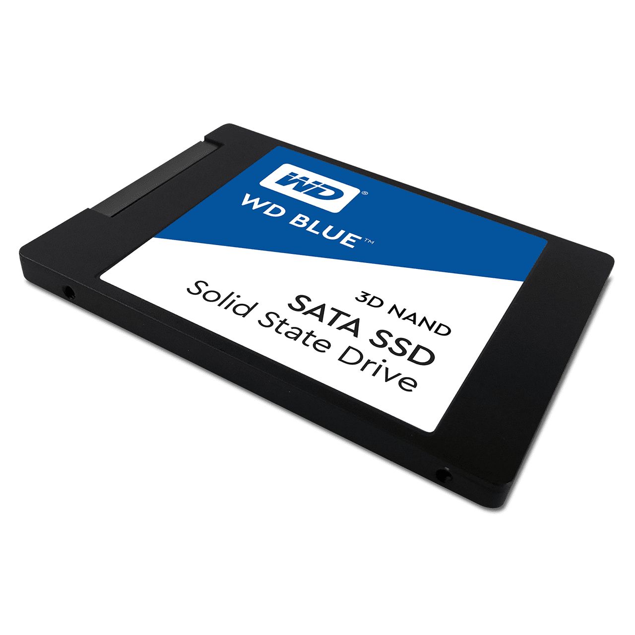 WDS400T2B0A - SSD WD Blue 2.5