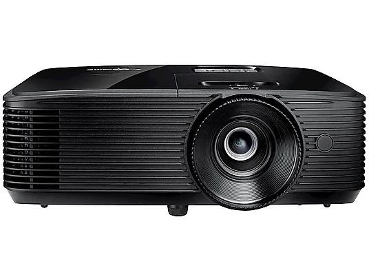 E9PX7D601EZ1 - Proyector Optoma X400LVE DLP XGA 4000L 3D 1xUSB 2.0 2xVGA 1xHDMI 1.4a 1xRS232 Negro (E9PX7D601EZ1)