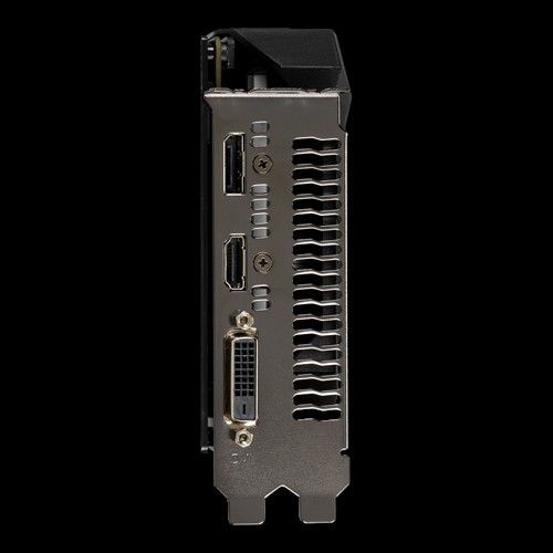 90YV0EH0-M0NA00 - ASUS PCIe Nvidia GTX1650 4Gb (TUF-GTX1650-O4GD6-GAMING)