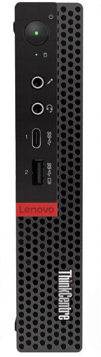 10T700BTSP - Lenovo ThinkCentre M720 Tiny i5-9400T 8Gb 256Gb W10P (10T700BTSP)