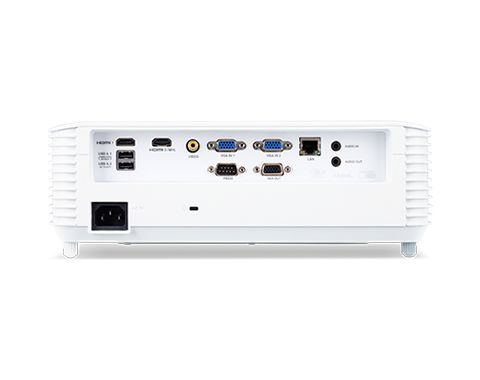 MR.JQG11.001 - Proyector Acer S1286Hn XGA DLP 3500L 3D VGA HDMI Blanco (MR.JQG11.001)