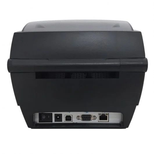 APPLAB4 - Impresora Trmica Approx 203dpi USB RS232 LAN Negra (APPLAB4)