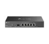 Foto de Router TP-Link VPN Gbit Ethernet LAN Negro (TL-ER7206)