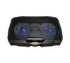 Foto de Base Refrigeraci�n CONCEPTRONIC 17" Negra (THANA07B)