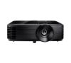 Foto de Proyector Optoma S336 SVGA DLP 3D Negro (E9PD7D101EZ2)