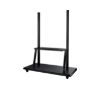 Foto de Soporte Suelo Optoma Pantallas 65/75/86" Negro (ST01)