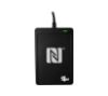 Foto de BIT4ID MiniLector NFC Grabador Negro (MINAIRNFC2)