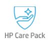Foto de HP Care Pack 3años Pick-Up and Return Service (UK707E)
