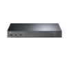 Foto de Switch TP-Link 10xRJ45 10/100 8xPoE Negro (TL-SL1311MP)