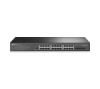 Foto de Switch TP-Link 24xRJ45 4xSFP+ Rack Negro (TL-SG3428X)