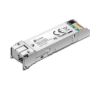 Foto de M�dulo Transceptor TP-Link SMF SFP Plata (SM321B)