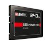 Foto de SSD EMTEC Power Plus X150 240Gb (ECSSD240GX150)