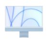 Foto de Apple iMac 24" Retina Chip M1 8Gb 1Tb Azul(Z12W000H6)