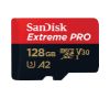 Foto de SANDISK SDXC Extreme Pro 128Gb C10 (SDSQXCY-128G-GN6MA)